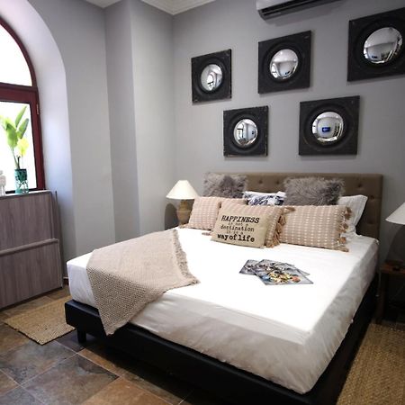 Casa Maralta Apartment Панама Сити Екстериор снимка