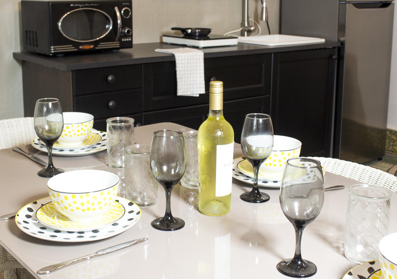 Casa Maralta Apartment Панама Сити Екстериор снимка