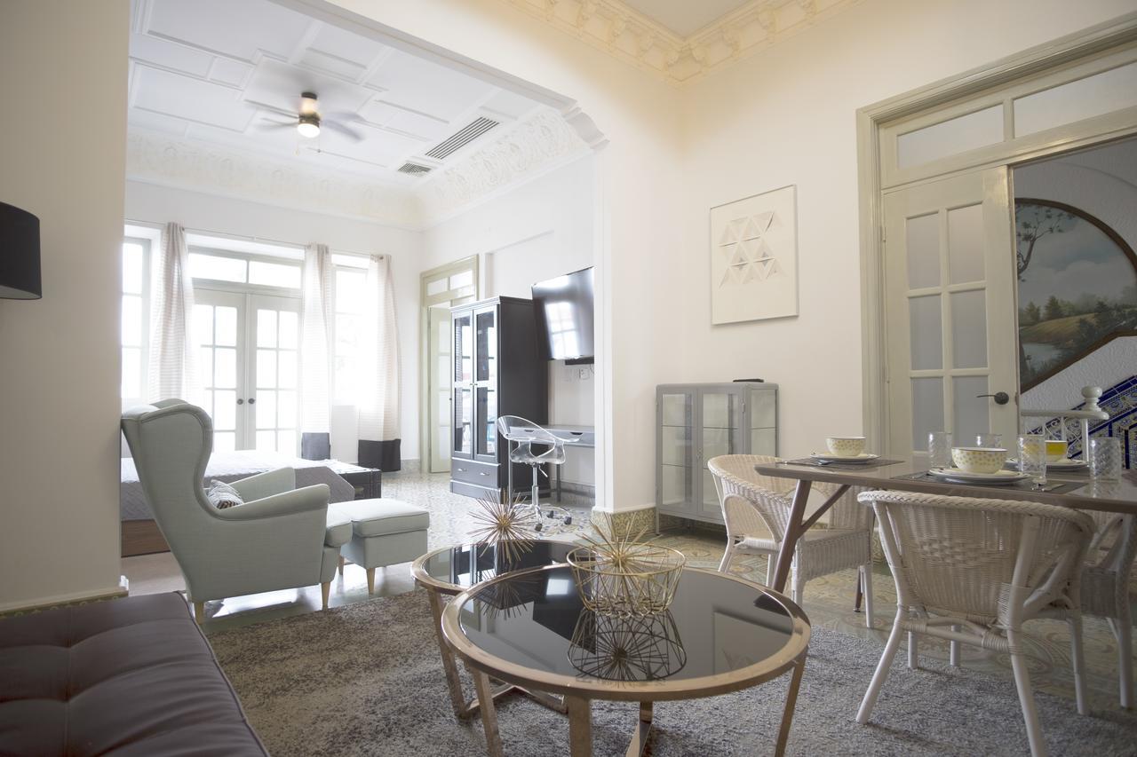 Casa Maralta Apartment Панама Сити Екстериор снимка