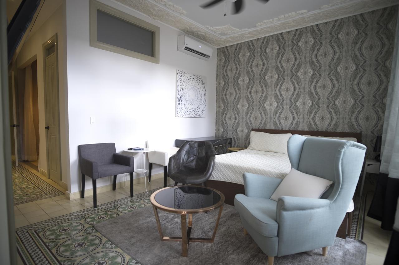 Casa Maralta Apartment Панама Сити Екстериор снимка