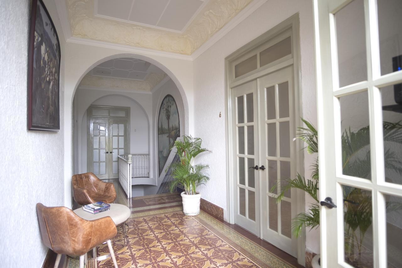 Casa Maralta Apartment Панама Сити Екстериор снимка