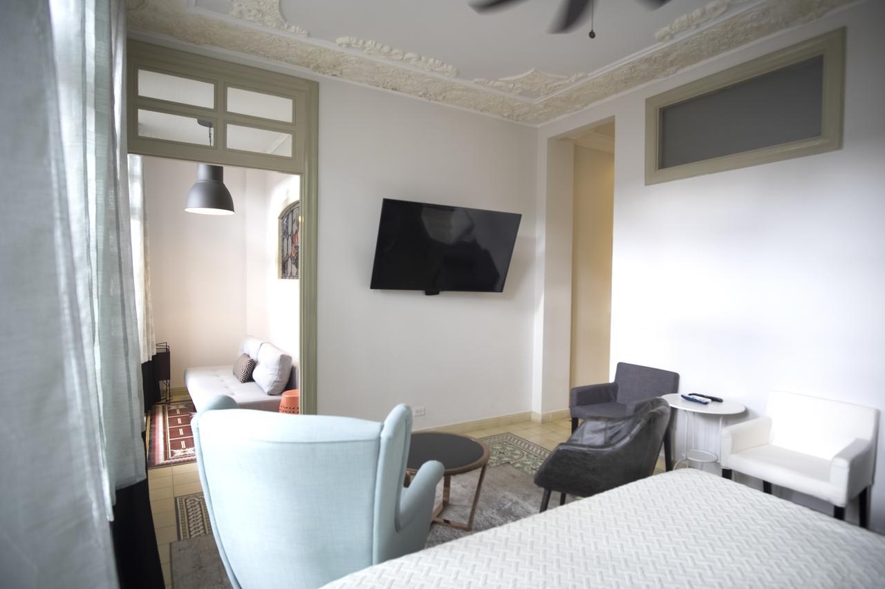 Casa Maralta Apartment Панама Сити Екстериор снимка