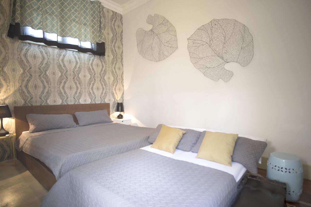 Casa Maralta Apartment Панама Сити Екстериор снимка
