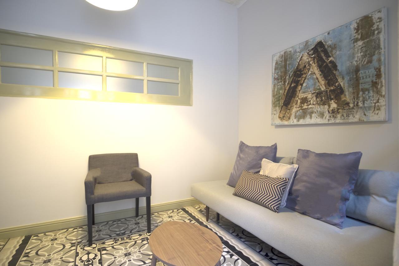 Casa Maralta Apartment Панама Сити Екстериор снимка