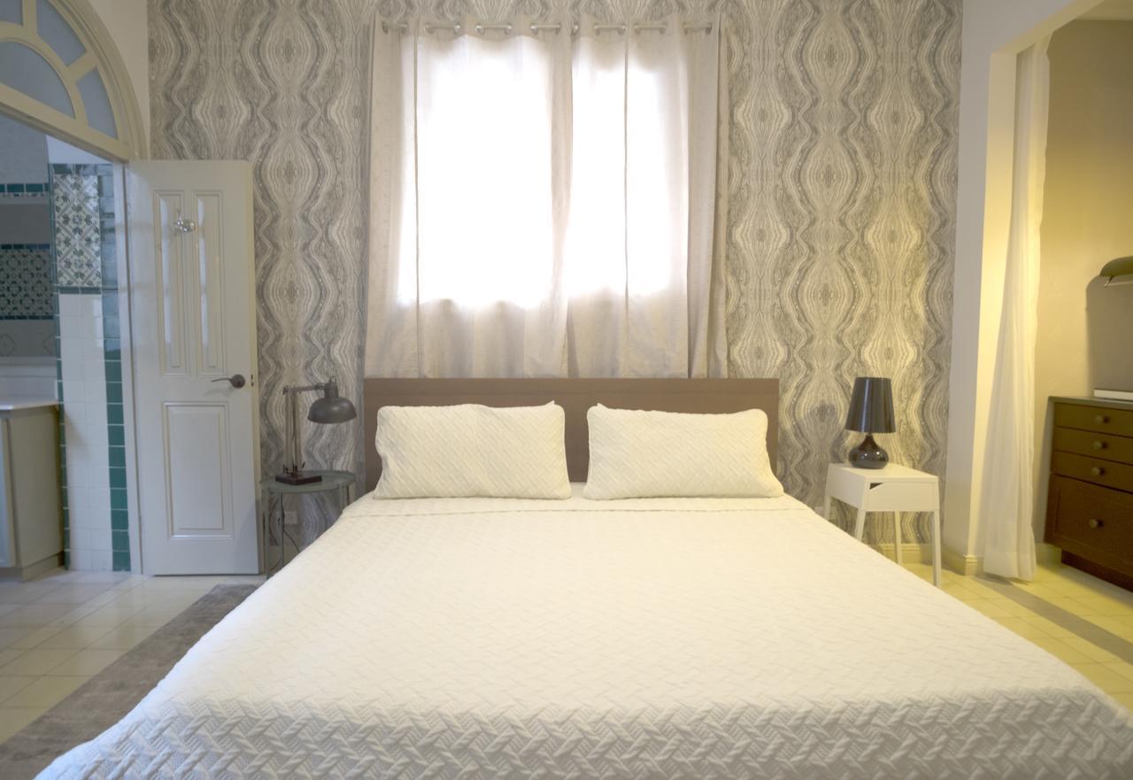 Casa Maralta Apartment Панама Сити Екстериор снимка