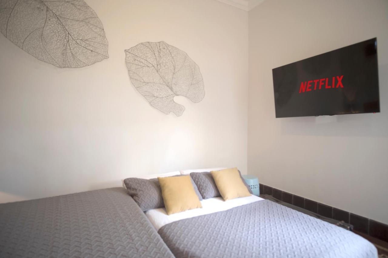 Casa Maralta Apartment Панама Сити Екстериор снимка