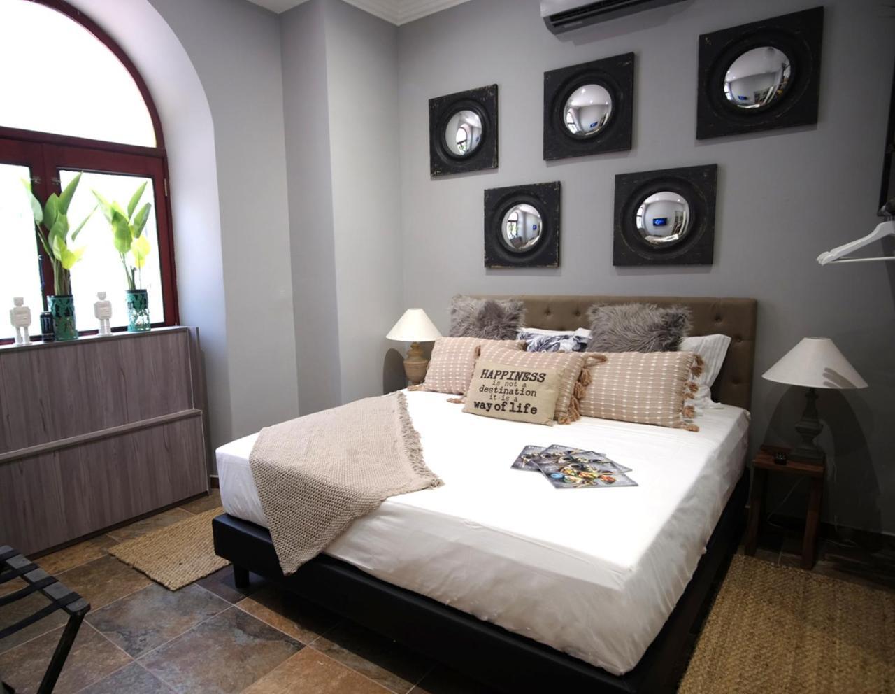 Casa Maralta Apartment Панама Сити Екстериор снимка