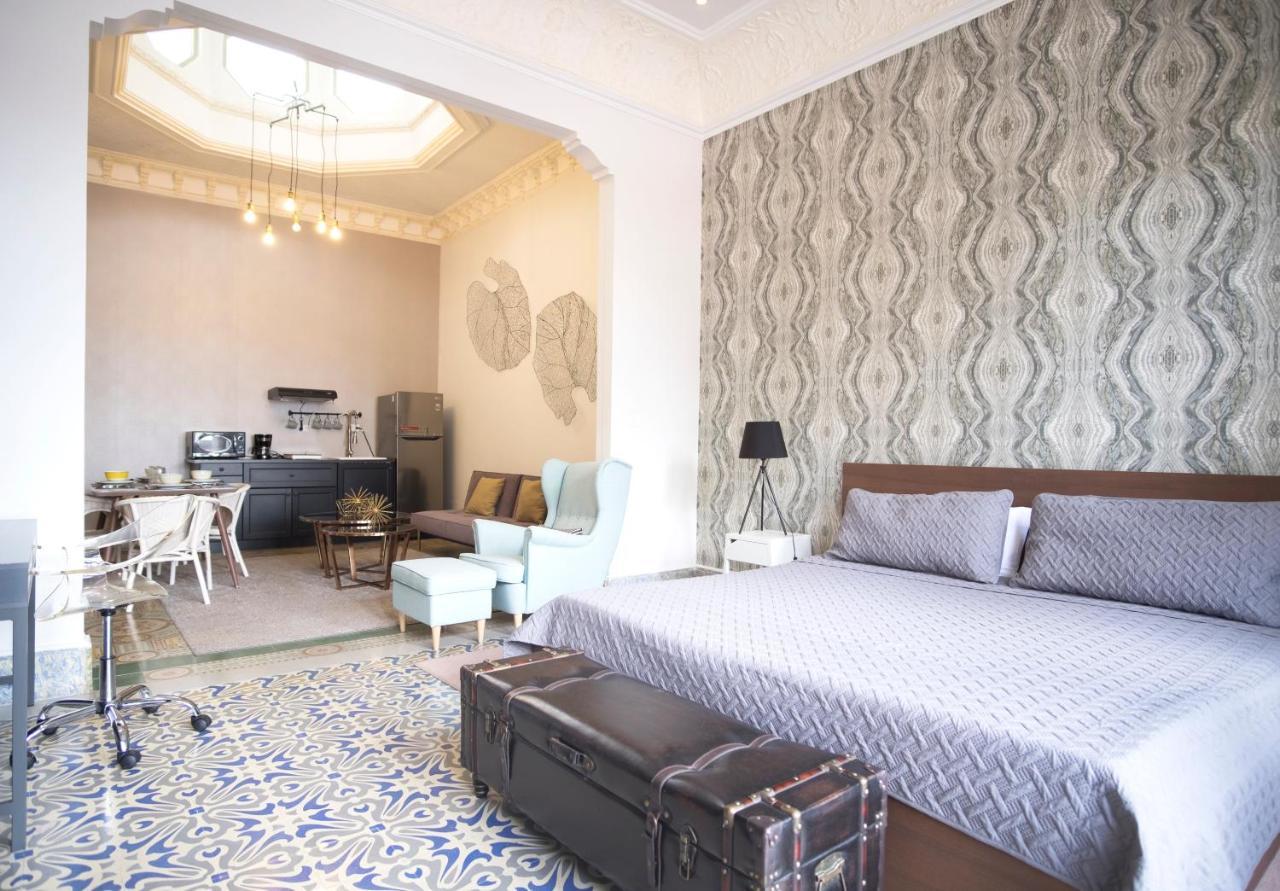 Casa Maralta Apartment Панама Сити Екстериор снимка