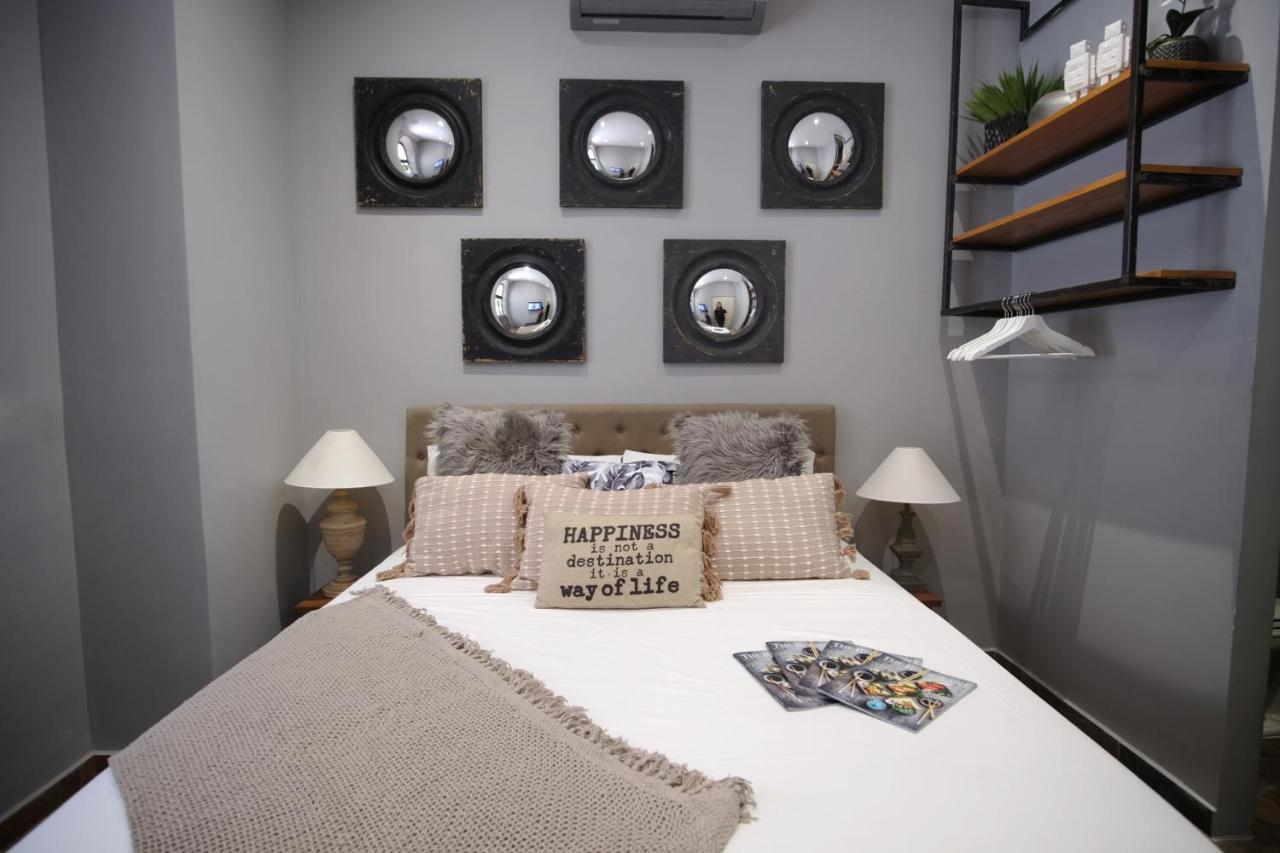 Casa Maralta Apartment Панама Сити Екстериор снимка
