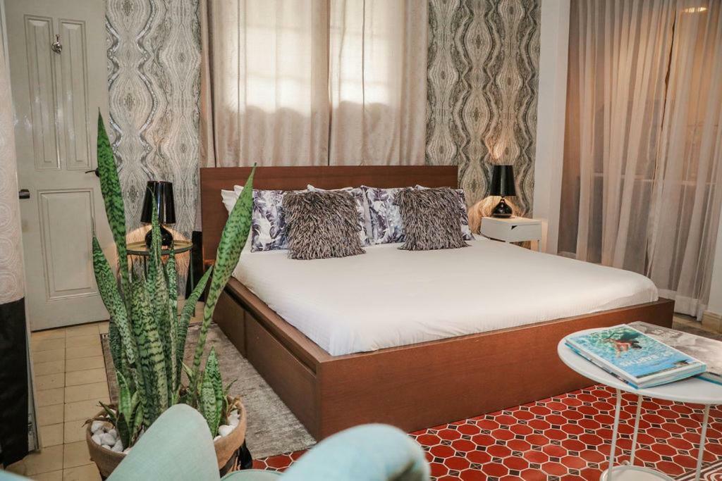 Casa Maralta Apartment Панама Сити Екстериор снимка