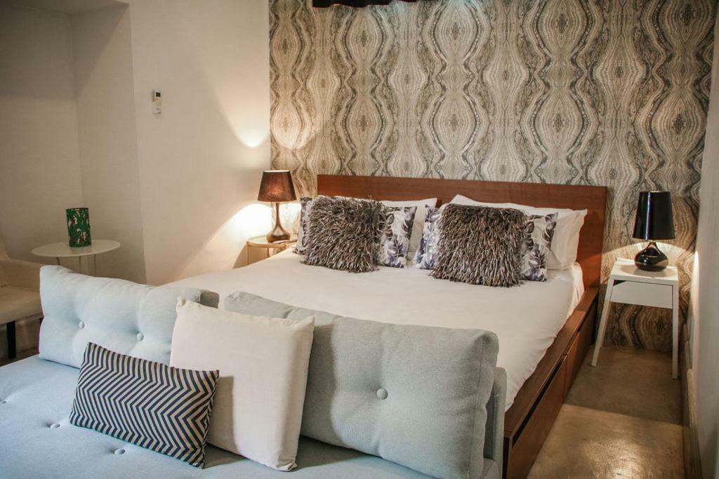 Casa Maralta Apartment Панама Сити Екстериор снимка
