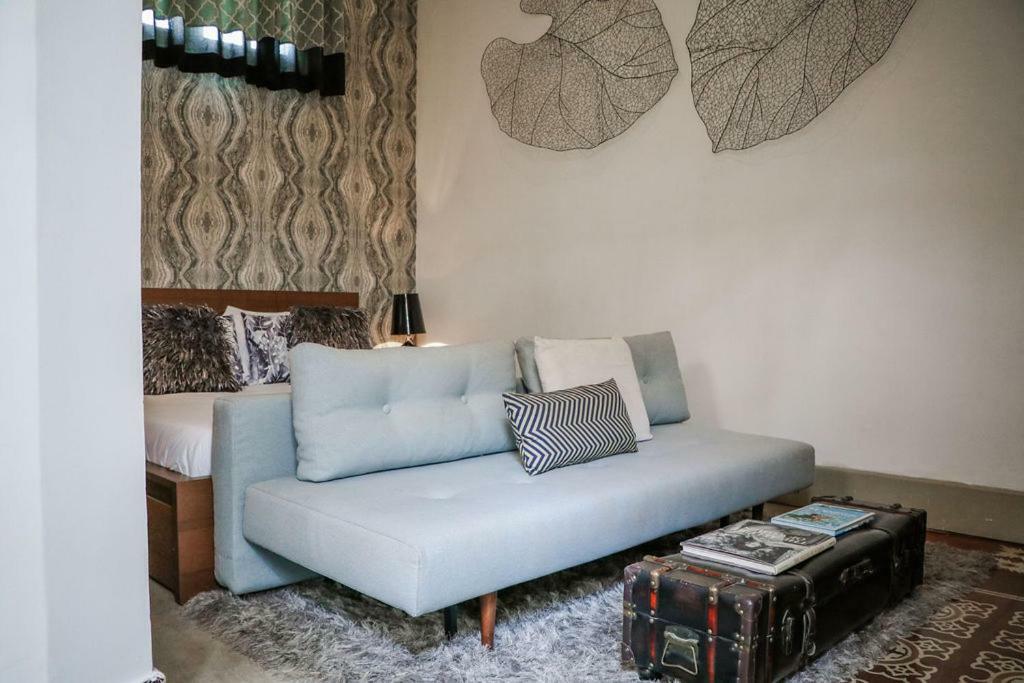Casa Maralta Apartment Панама Сити Екстериор снимка