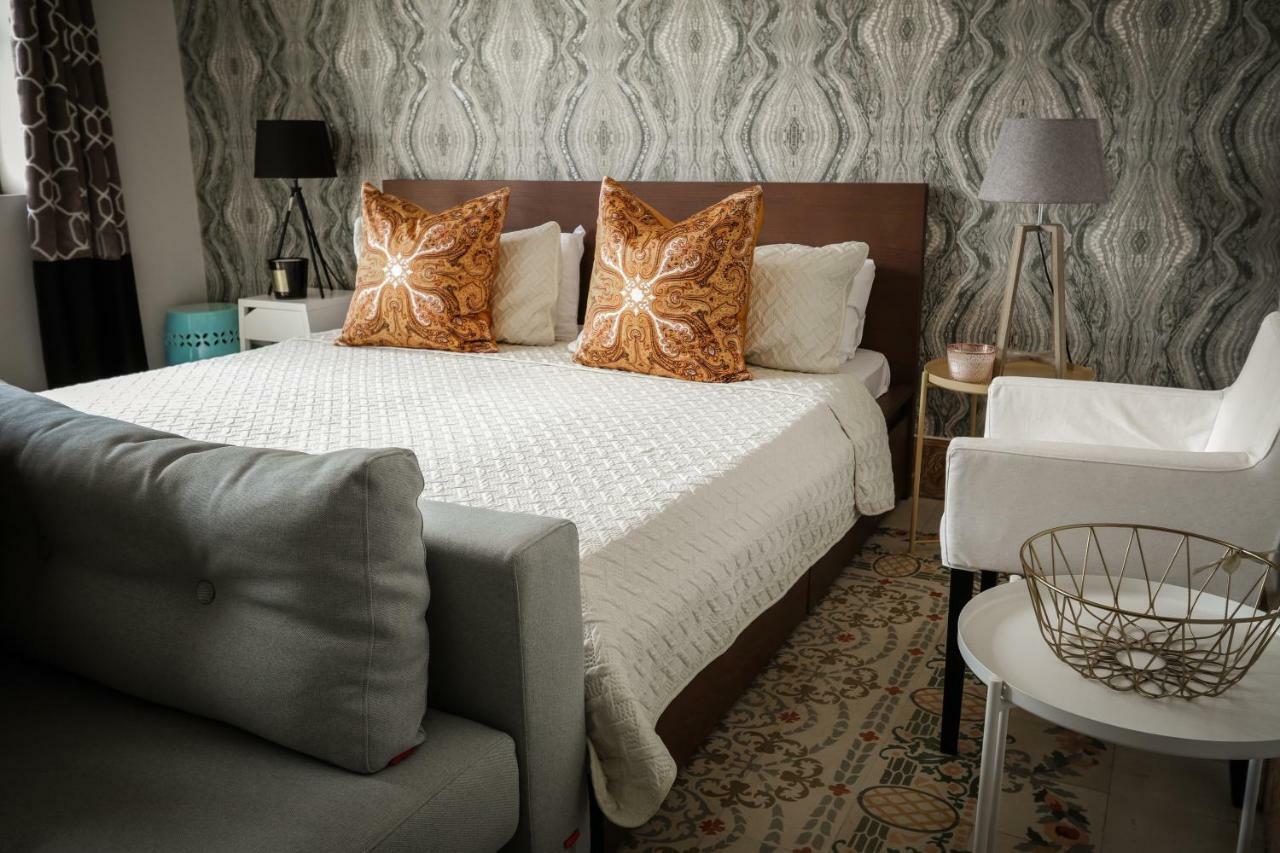 Casa Maralta Apartment Панама Сити Екстериор снимка