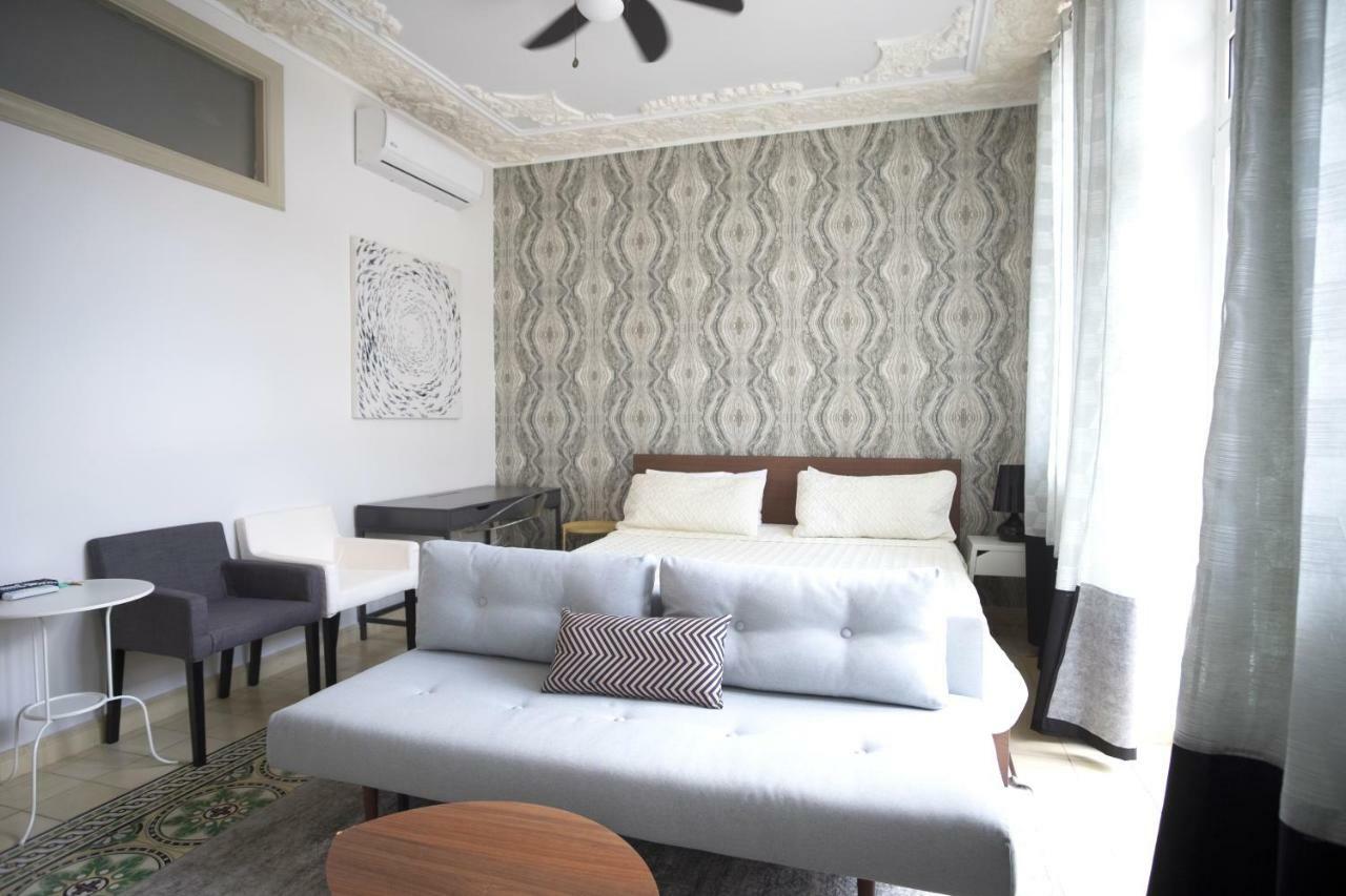 Casa Maralta Apartment Панама Сити Екстериор снимка