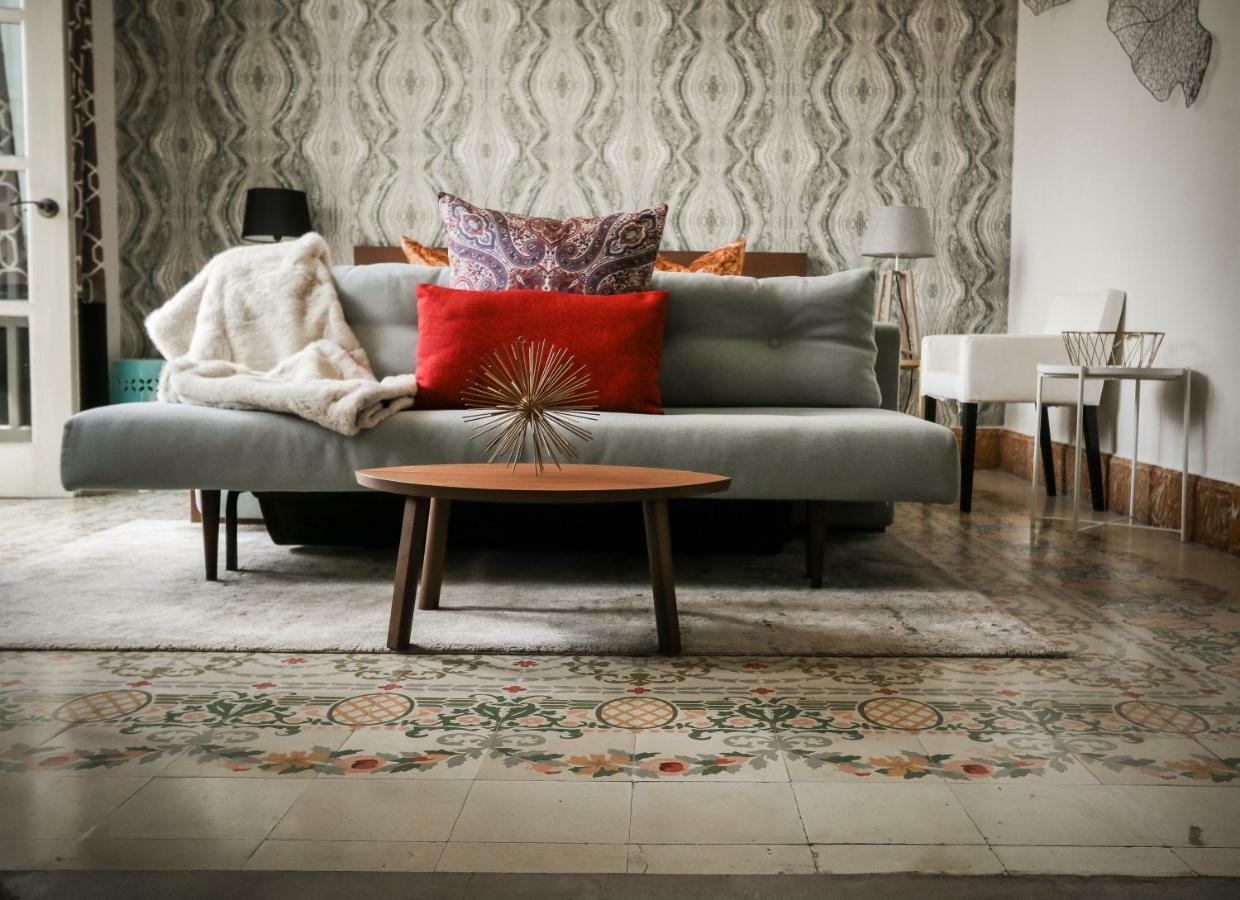 Casa Maralta Apartment Панама Сити Екстериор снимка